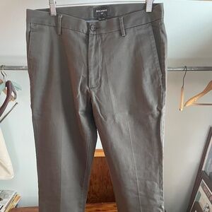 Men’s dockers
